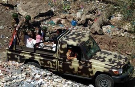 وكالة تحدد حصيلة قتلى وجرحى استهداف قاعدة للجيش اليمني بحضرموت