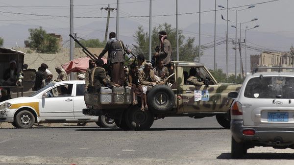  لماذا حاصر الحوثيون كتيبتين للجيش اليمني ومنعوهما من الوصول إلى مأرب؟