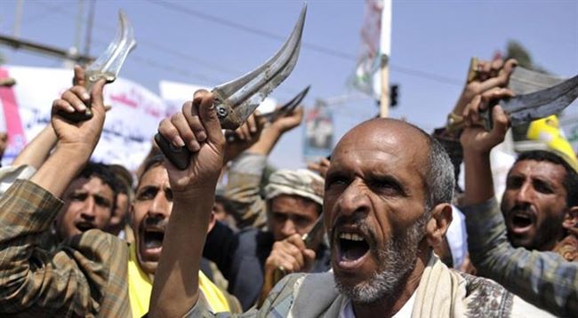 الحوثيون يستعدون للجزء الثاني من مخططهم لاستكمال السيطرة على اليمن