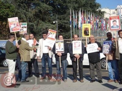 منظمات دولية أمام الأمم المتحدة تندد بالاعتقالات التعسفية في الإمارات