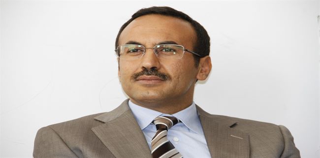 حزب الرئيس اليمني السابق يوضح رسمياً مصير نجله السفير السابق بالامارات