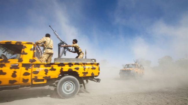 إذاعة دولية تكشف حصيلة قتلى هجوم جديد للحوثيين نحو الأراضي السعودية