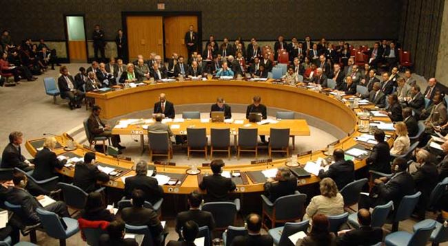 مجلس الأمن الدولي يتخذ قرارات وتوصيات مهمة بشأن اليمن(فيديو)