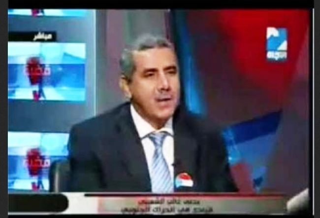 قيادي جنوبي يتحدث عن هيكلة الارهاب باليمن وتوزيع أدواره بين صالح ومحسن
