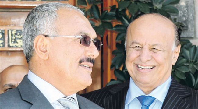كيف تمكن الرئيس اليمني من القضاء على الامبراطورية الاعلامية لسلفه صالح؟ 