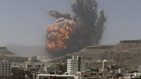 البنك الدولي يعلن تقديراته لحجم أضرار الحرب في 4 مدن يمنية(تفاصيل)