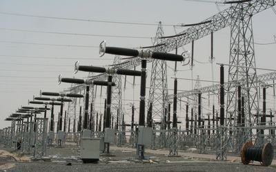 الكهرباء اليمنية توضح رسميا سبب تزايد الانطفاءآت الكهربائية مؤخراً