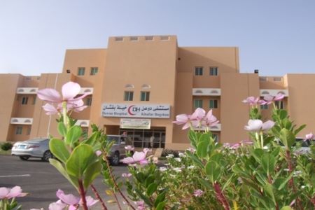 مستشفى خيلة بقشان يستضيف بروفيسور جراح مصري "تفاصيل"