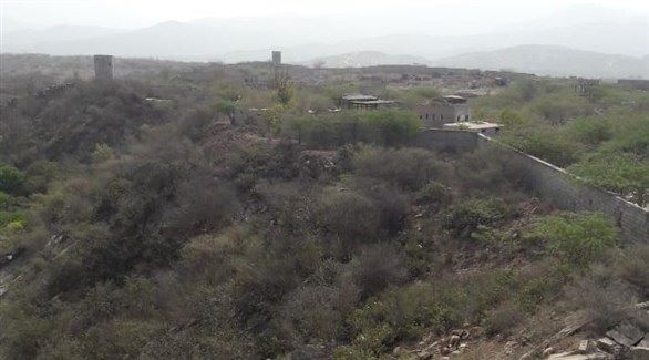 الجيش اليمني يعلن السيطرة على معسكر استراتيجي في معقل الحوثيين