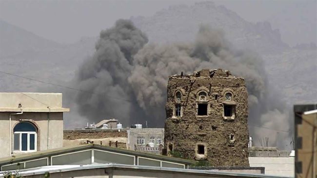 قناة إخبارية تكشف عن استهداف الحوثيين"بضربة استباقية"بالعاصمة صنعاء
