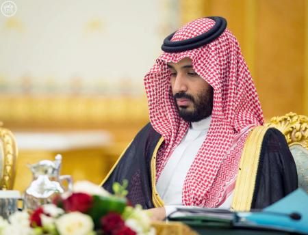 رويترز تروي قصة أمير سعودي شاب يتحدى تقاليد راسخة في المملكة