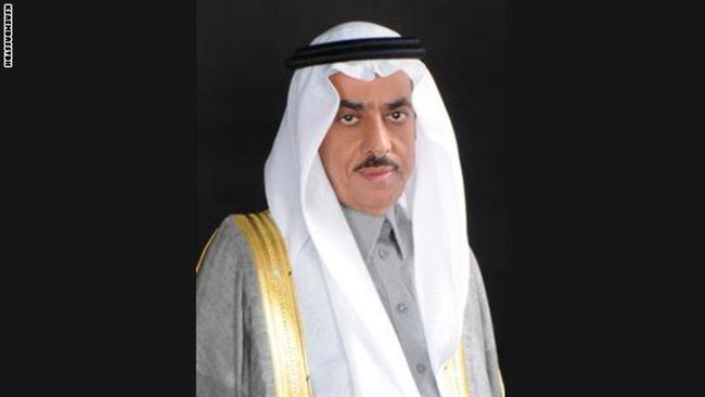 سفير سعودي:صدمنا من تصريحات قطر حول إجبارها على الدخول باليمن