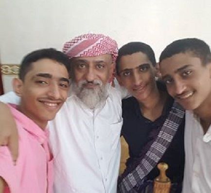 RT:نجل طارق الفضلي يعلن حقيقة مقتل شقيقه ويوضح ملابسات الواقعة