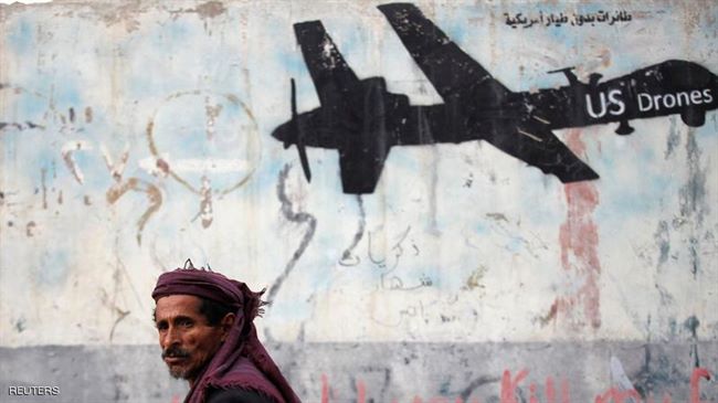 ضربات أمريكية جديدة على القاعدة في اليمن