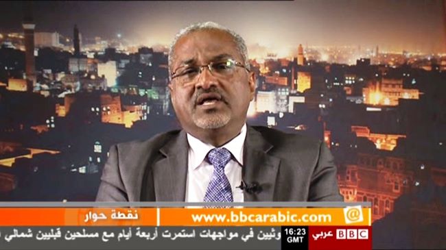 وزير النقل يكشف موعد اول لقاء للرئيس اليمني مع وزراء بحكومة بحاح