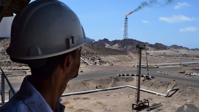 مسؤول حكومي يمني يعلن خسائر بمليارات الدولارات في قطاع الطاقة