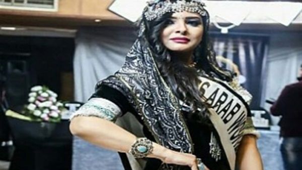 ملكة جمال اليمن تصل إلى نهائيات مسابقة ملكة جمال جنوب السودان