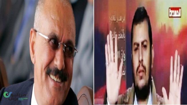 ماهي النقاط السبع التي اعلن الحوثيون وحزب صالح الموافقة عليها؟