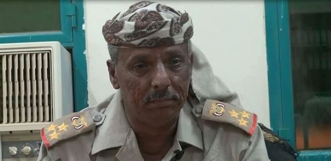 قائد لواء بالجيش اليمني ينفي مقتله ويوضح حقيقة مصير جثة الصبيحي