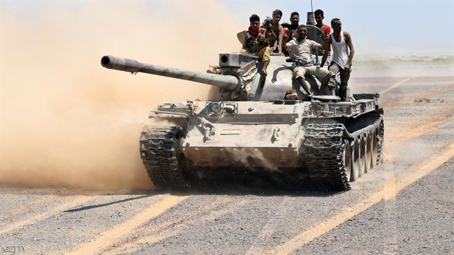 الاعلان عن مقتل قياديين حوثيين والسيطرة على عدة مواقع عسكرية جديدة