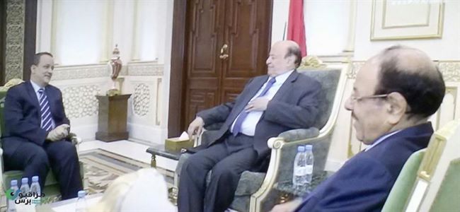 العربية تكشف بنود خطة سلام أممية جديدة للحل باليمن ومصير هادي ونائبه