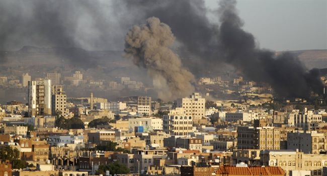 وكالة روسية:20 قتلاً وجريحا وتقدم للحوثيين بالجوف وسط 19 غارة للتحالف