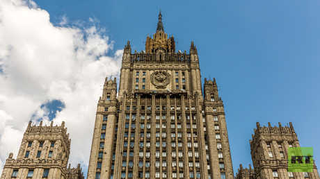 روسيا تدعو المجتمع الدولي إلى اتخاذ خطوات عاجلة حول الوضع في اليمن