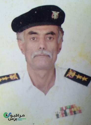 مساعد قائد القوات البحرية اليمنية يكشف ماوراء توجه قائده الى جيبوتي