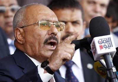 حزب الرئيس اليمني السابق يعلن موقفه من قرارات حساسة للحوثيين