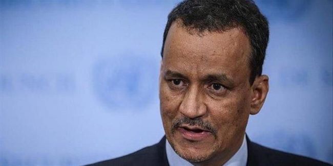 ولد الشيخ يعلن من مجلس الامن عن مقترح أممي جديد لحل الأزمة اليمنية