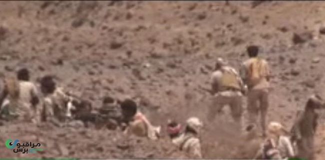 اذاعة دولية تؤكد تقدم القوات الحكومية اليمنية عند أبواب مدينة صنعاء