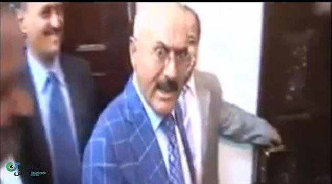 الأحمر يرصد مكافأة مالية مغرية لمن يعتقل«علي عبدالله صالح»بعد هروبه