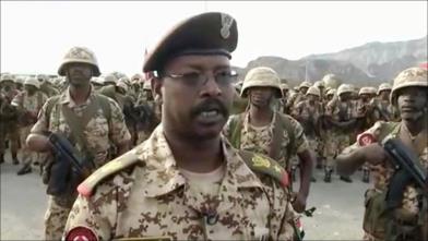 انتقاد مشاركة السودان بحرب اليمن وإدانة اعتداء على سفارة الخرطوم بصنعاء