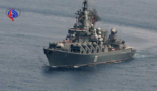 وكالة أنباء روسية تتحدث عن قاعدة بحرية روسية على الشواطئ اليمنية