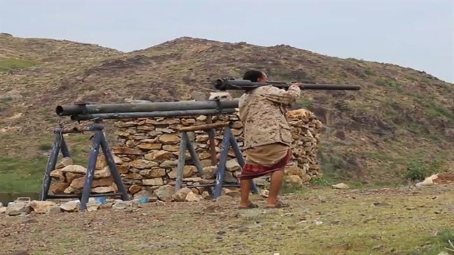 الجزيرة:مكاسب ميدانية للشرعية بتعز والجوف والبيضاء وخسائر للحوثيين