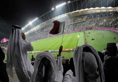 قطر ترد بقوة على الإمارات وتوضح حقيقة استضافتها كأس العالم 2022