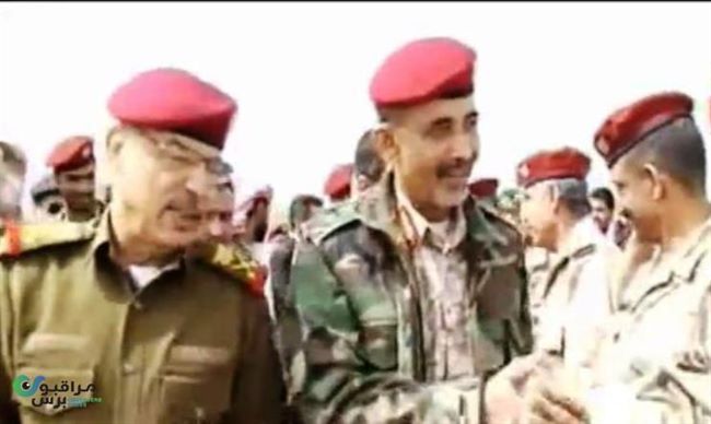 العربية تؤكد اعتزام وزير الدفاع اليمني نشر قوات من الجيش بمأرب(فيديو)