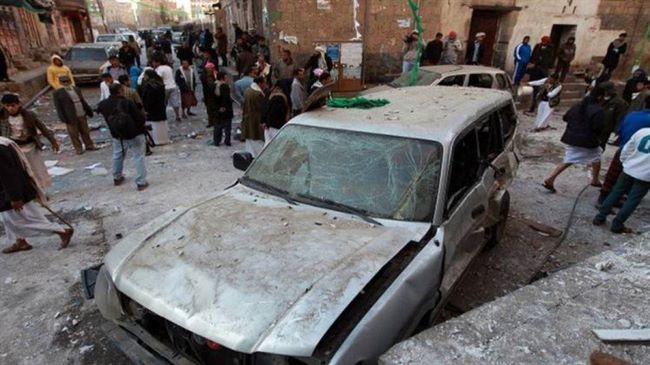 رويترز تكشف عن عدد قتلى انفجار قنبلة في سوق لبيع القات جنوب اليمن