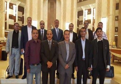الأناضول..التحالف يمنح ترخيصا لطائرة عمانية لنقل وفد الحوثي صالح الى صنعاء