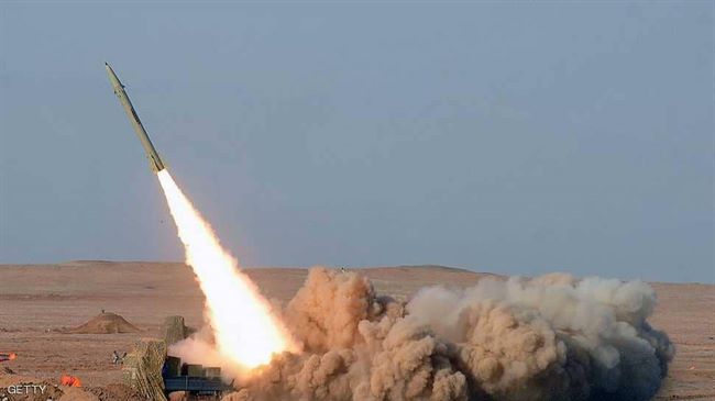 عاجل:الحوثيون يعلنون اطلاق صاروخ باليستي على جيزان والسعودية توضح