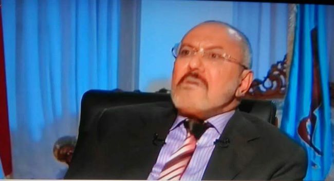 الحوثيون يمنعون طباعة صحيفة حزب صالح وقيادي مؤتمري يصفهم بأنصار الشيطان
