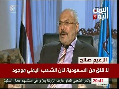 وكالة روسية:صالح وافق على مغادرة اليمن إلى دولة عربية من بين خيارين