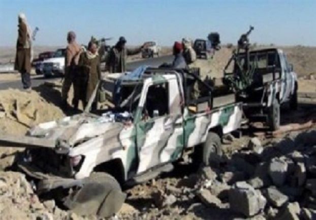 مقتل 5 جنود يمنيين وإصابة آخرين بهجوم لمسلحين على حاجز أمني