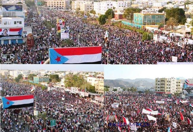 وكالة تكشف عن أول ردود لنشطاء بالحراك الجنوبي على مكرمة الحوثي