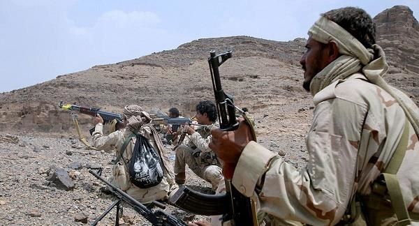 اقتراح عربي جديد لحل الأزمة اليمنية ووقف الحرب !