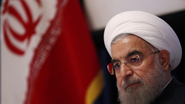 الرئيس الايراني:السعودية هي من بدأ المشاكل مع إيران بهجومها على اليمن