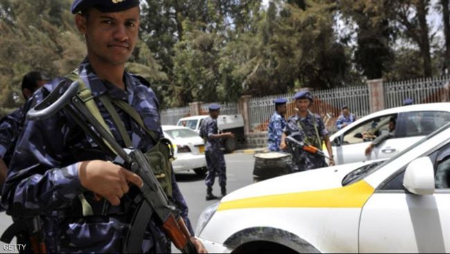 وكالة:شرطة عدن تطيح بالمسؤول الاول عن تجنيد الانتحاريين"لداعش"