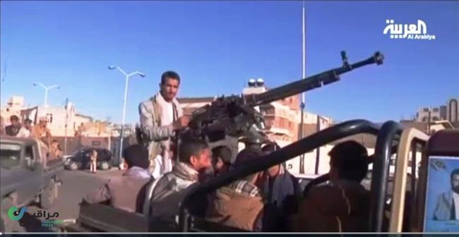 "العربية"تكشف تفاصيل المواجهات العنيفة بين الحوثيين والقبائل بإب(فيديو)