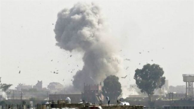 BBC.. الحرب مزقت اليمن!