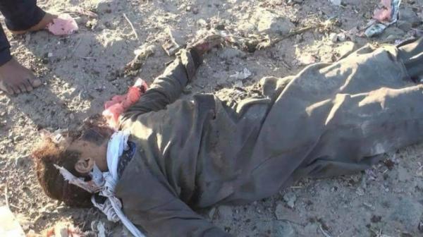 الداخلية اليمنية تنشر أسماء وأعمار42 سقطوا ضحايا مذبحة رداع(صور)